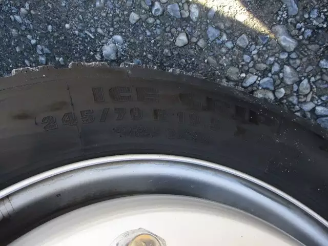 令和03年11月中古大型日野プロフィアの画像10