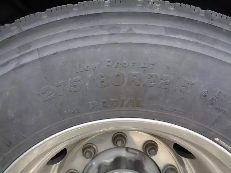 平成26年02月中古大型トラクタヘッド三菱ふそうスーパーグレートの画像25