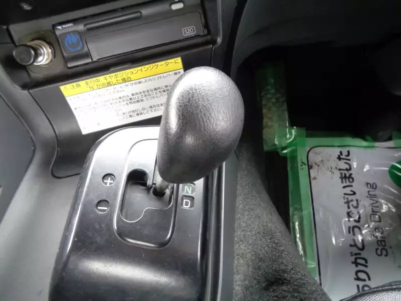 平成26年02月中古大型トラクタヘッド三菱ふそうスーパーグレートの画像33