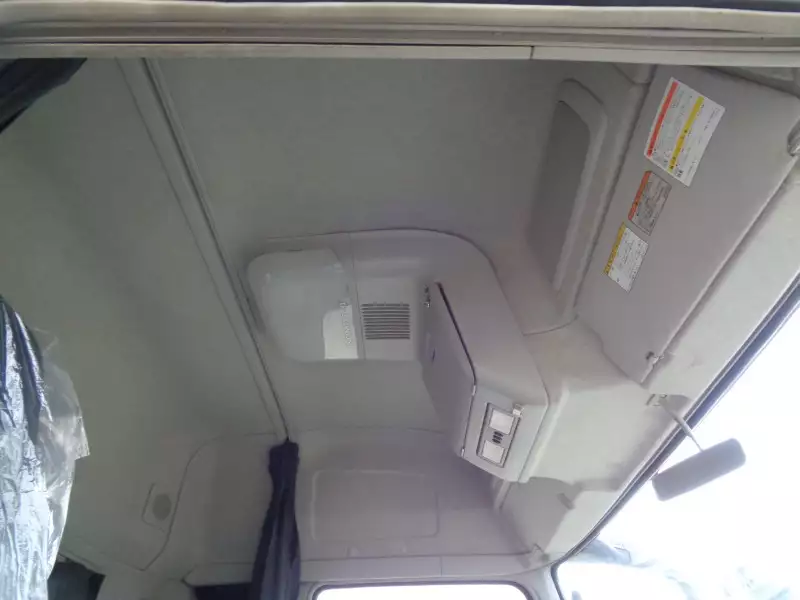 平成26年02月中古大型トラクタヘッド三菱ふそうスーパーグレートの画像40