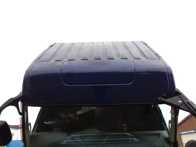 平成26年02月中古大型トラクタヘッド三菱ふそうスーパーグレートの画像44