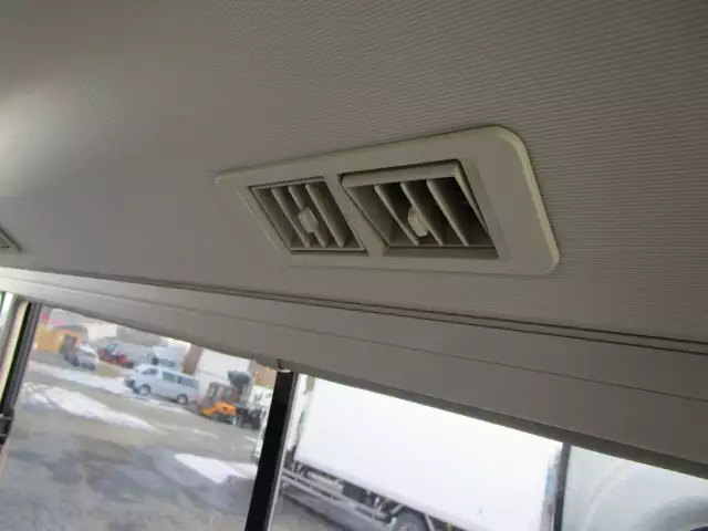 平成26年10月中古その他バス三菱ふそうローザの画像15