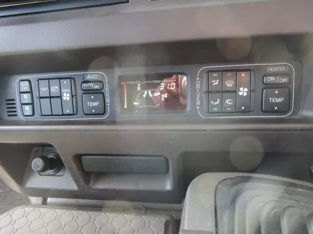 平成26年10月中古その他バス三菱ふそうローザの画像5