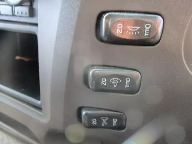 平成26年10月中古その他バス三菱ふそうローザの画像8