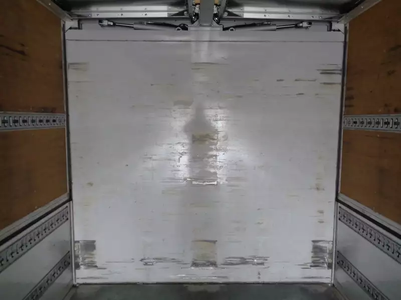 平成29年10月中古大型バントレーラー・ウィングトレーラートレクストレクスの画像23