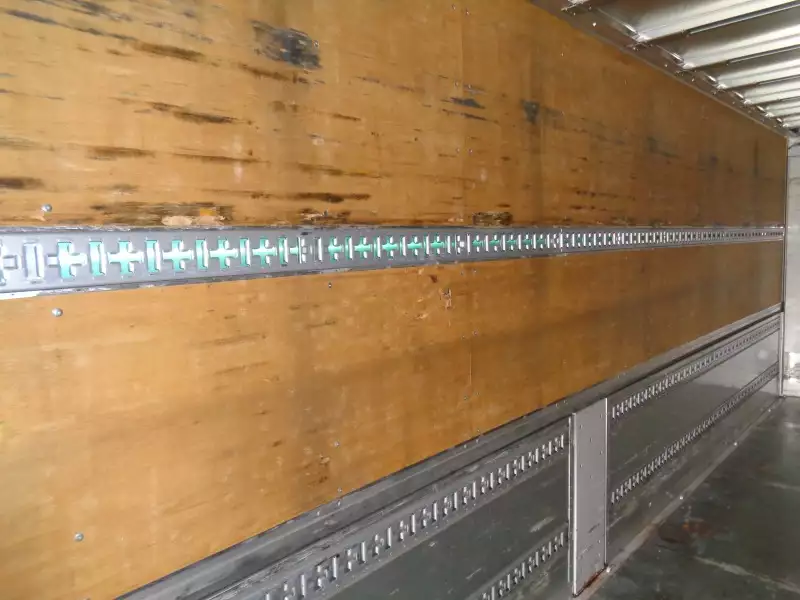 平成29年10月中古大型バントレーラー・ウィングトレーラートレクストレクスの画像25