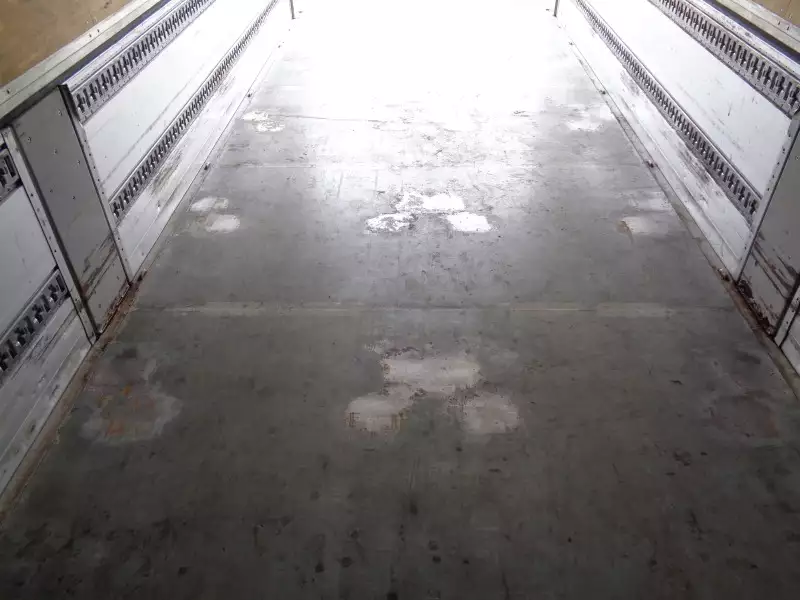 平成29年10月中古大型バントレーラー・ウィングトレーラートレクストレクスの画像28