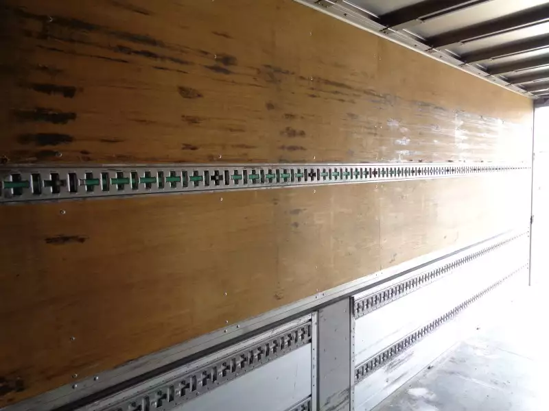 平成29年10月中古大型バントレーラー・ウィングトレーラートレクストレクスの画像29