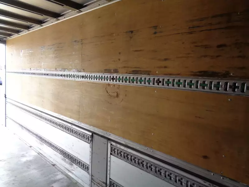 平成29年10月中古大型バントレーラー・ウィングトレーラートレクストレクスの画像30