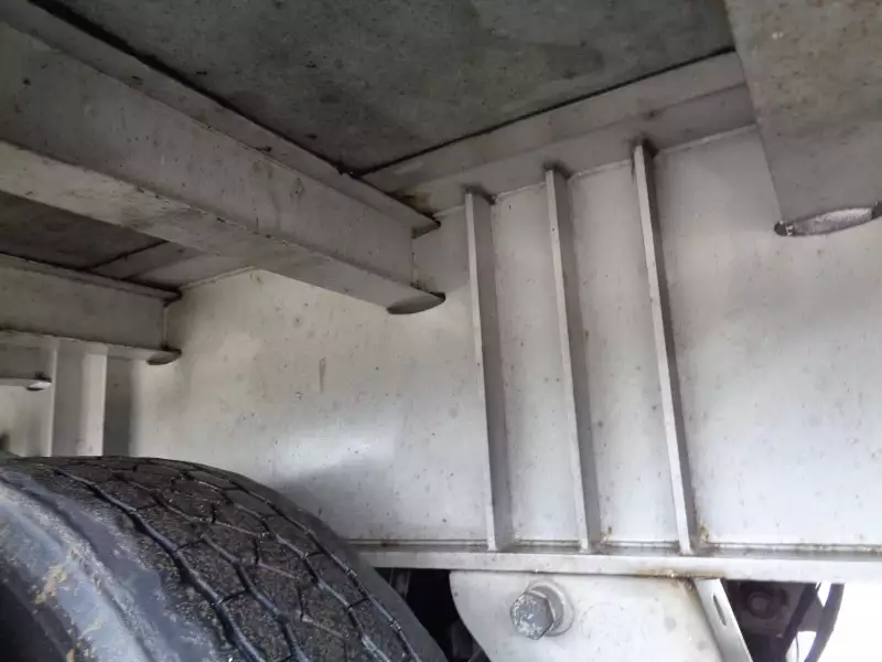 平成29年10月中古大型バントレーラー・ウィングトレーラートレクストレクスの画像39