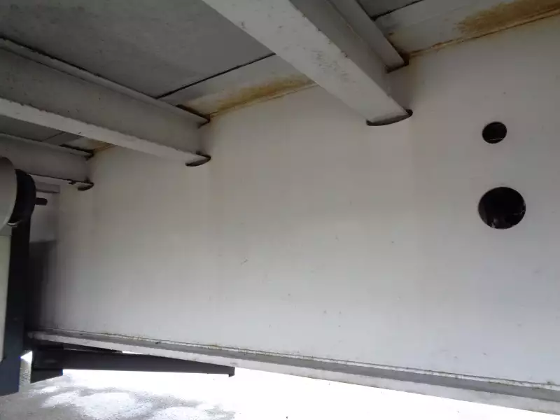 平成29年10月中古大型バントレーラー・ウィングトレーラートレクストレクスの画像41