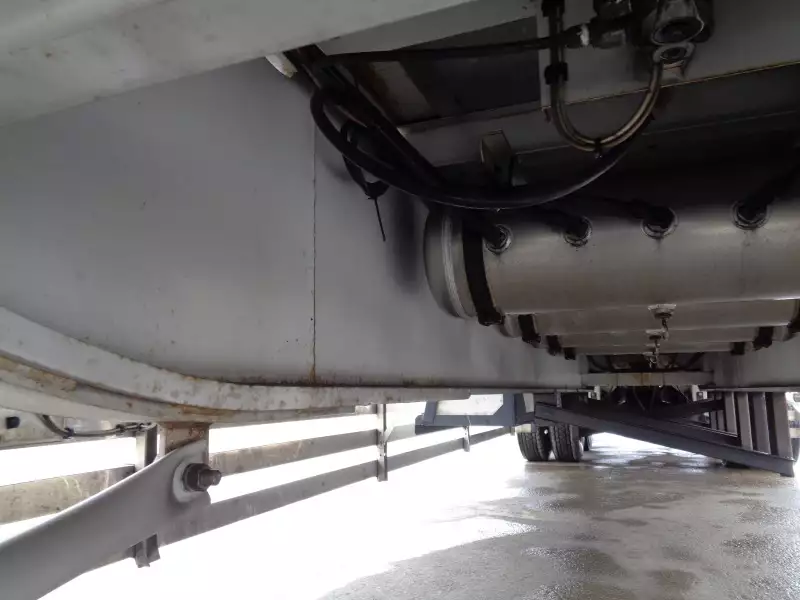 平成29年10月中古大型バントレーラー・ウィングトレーラートレクストレクスの画像42