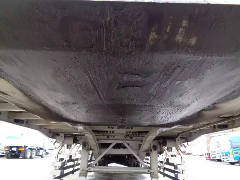 平成29年10月中古大型バントレーラー・ウィングトレーラートレクストレクスの画像45