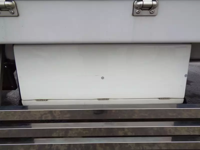 平成29年10月中古大型バントレーラー・ウィングトレーラートレクストレクスの画像48