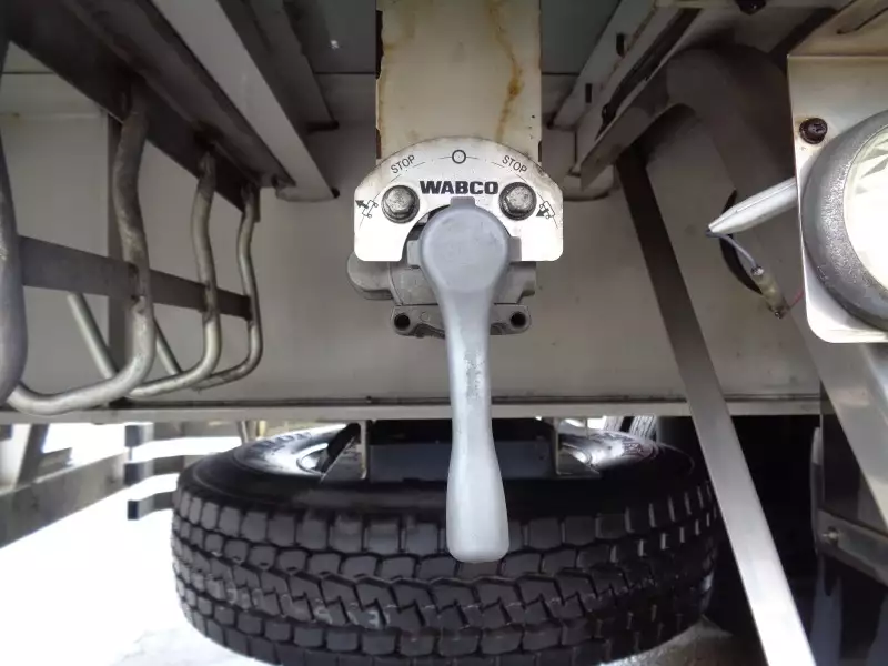 平成29年10月中古大型バントレーラー・ウィングトレーラートレクストレクスの画像51