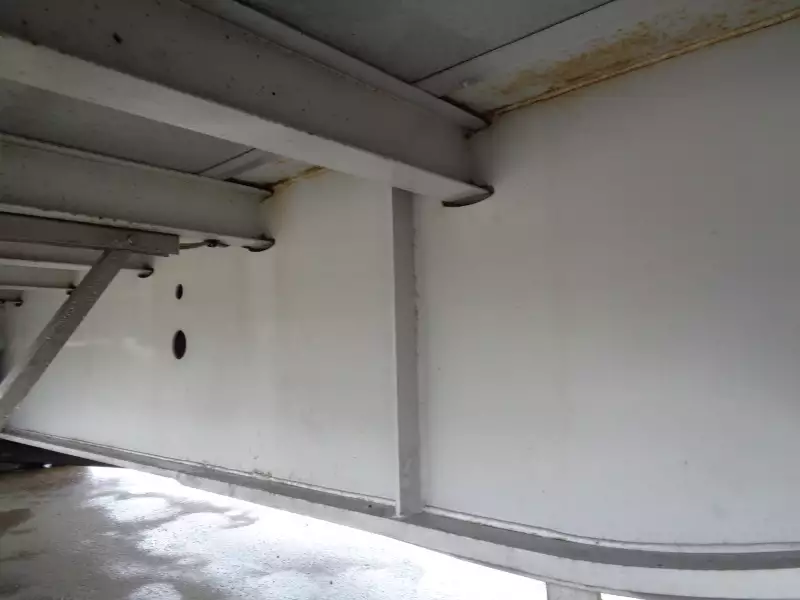 平成29年10月中古大型バントレーラー・ウィングトレーラートレクストレクスの画像53