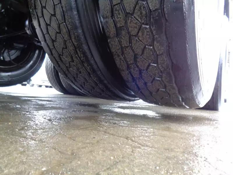 平成29年10月中古大型バントレーラー・ウィングトレーラートレクストレクスの画像55