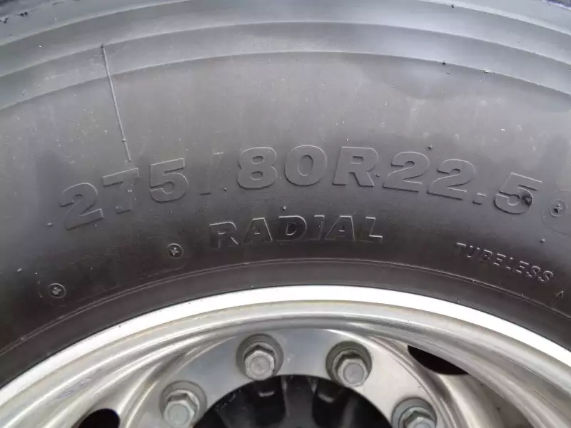 平成29年10月中古大型バントレーラー・ウィングトレーラートレクストレクスの画像56