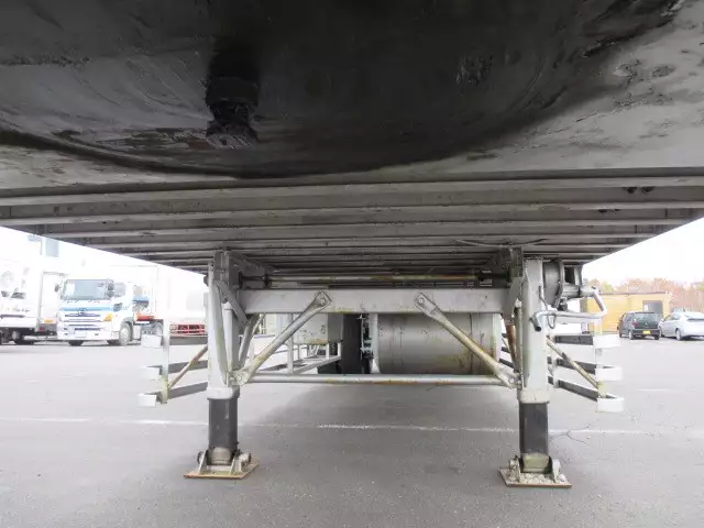 平成02年04月中古その他冷凍トレーラー日本フルハーフフルハーフの画像11