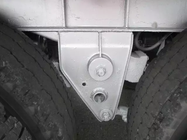 平成02年04月中古その他冷凍トレーラー日本フルハーフフルハーフの画像13