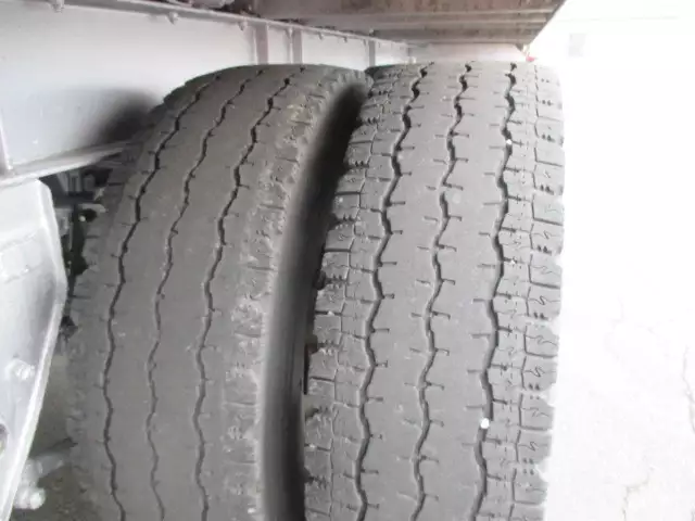 平成02年04月中古その他冷凍トレーラー日本フルハーフフルハーフの画像14