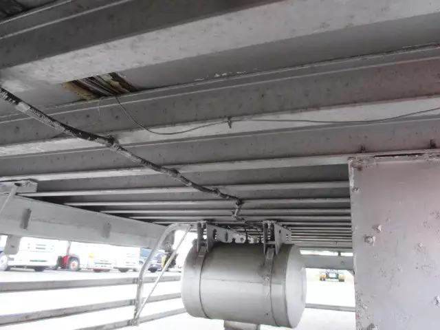 平成02年04月中古その他冷凍トレーラー日本フルハーフフルハーフの画像19