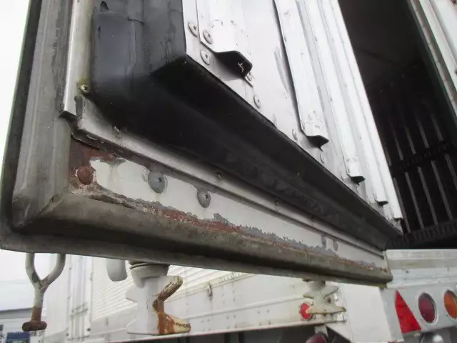 平成02年04月中古その他冷凍トレーラー日本フルハーフフルハーフの画像20