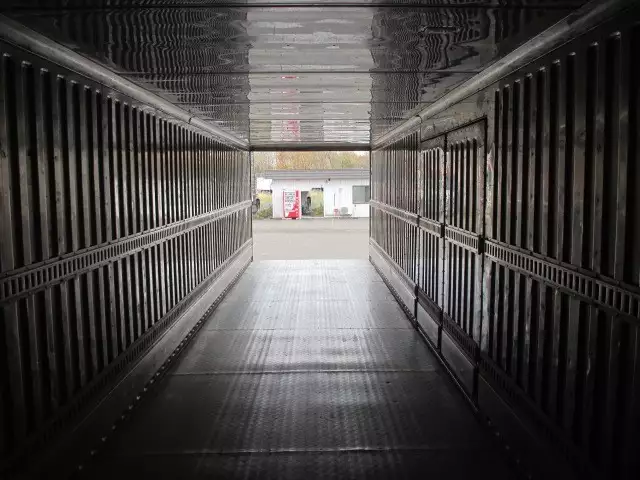 平成02年04月中古その他冷凍トレーラー日本フルハーフフルハーフの画像22