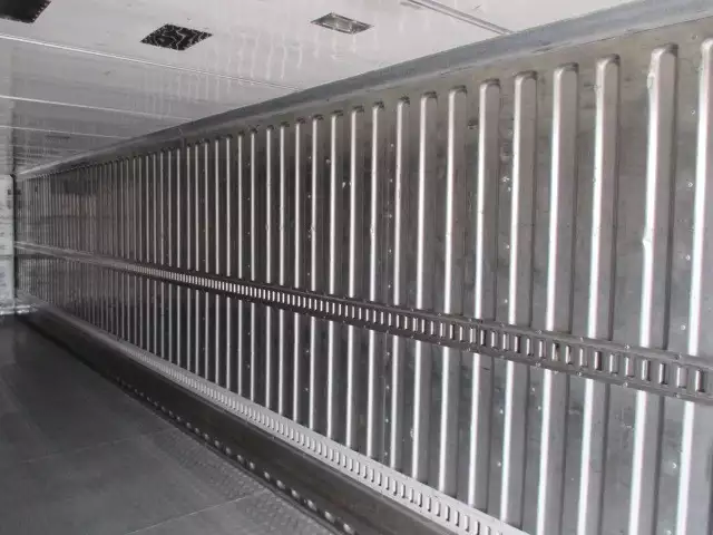 平成02年04月中古その他冷凍トレーラー日本フルハーフフルハーフの画像23