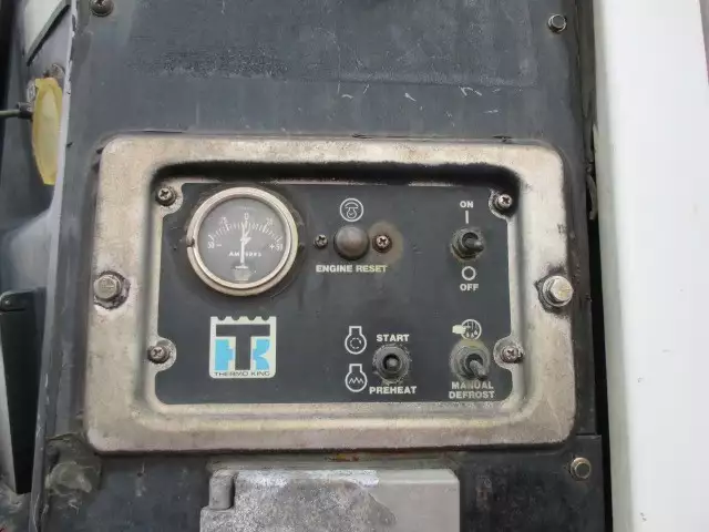 平成02年04月中古その他冷凍トレーラー日本フルハーフフルハーフの画像24