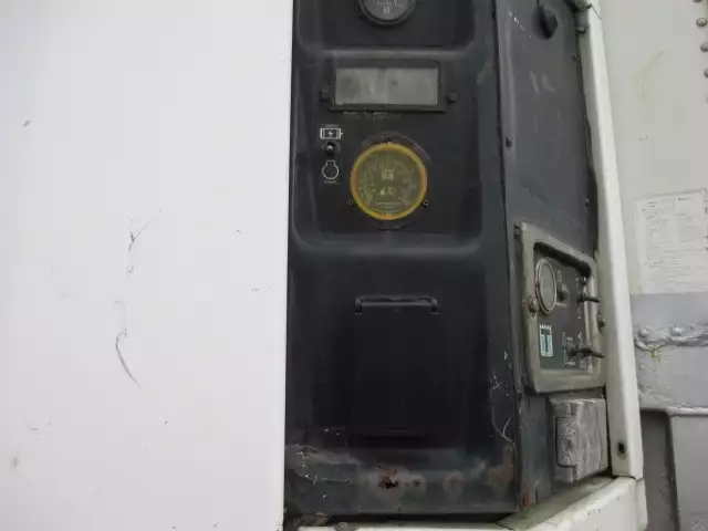 平成02年04月中古その他冷凍トレーラー日本フルハーフフルハーフの画像25