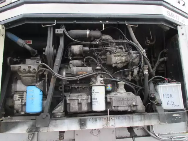 平成02年04月中古その他冷凍トレーラー日本フルハーフフルハーフの画像27