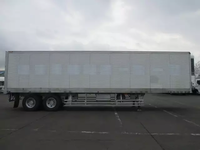 平成02年04月中古その他冷凍トレーラー日本フルハーフフルハーフの画像4