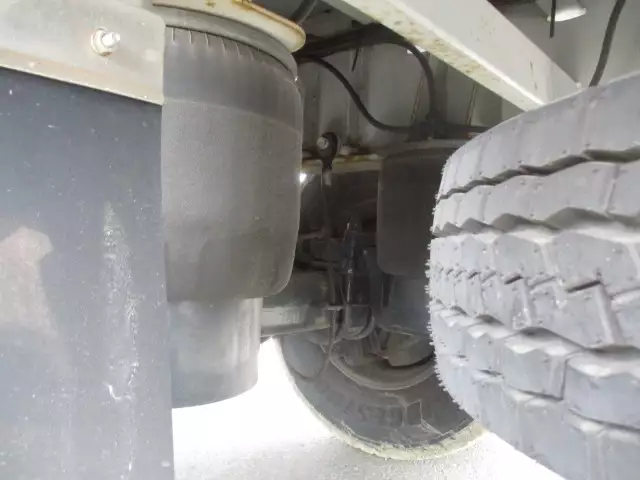 平成29年09月中古大型バントレーラー・ウィングトレーラートレクストレクスの画像13