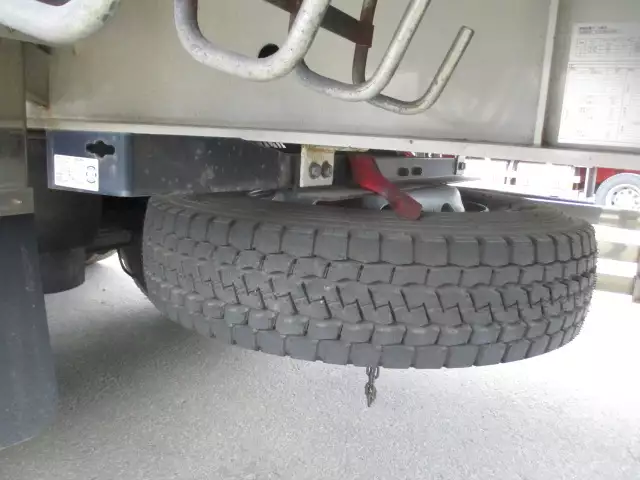 平成29年09月中古大型バントレーラー・ウィングトレーラートレクストレクスの画像15