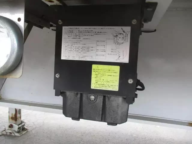 平成29年09月中古大型バントレーラー・ウィングトレーラートレクストレクスの画像16