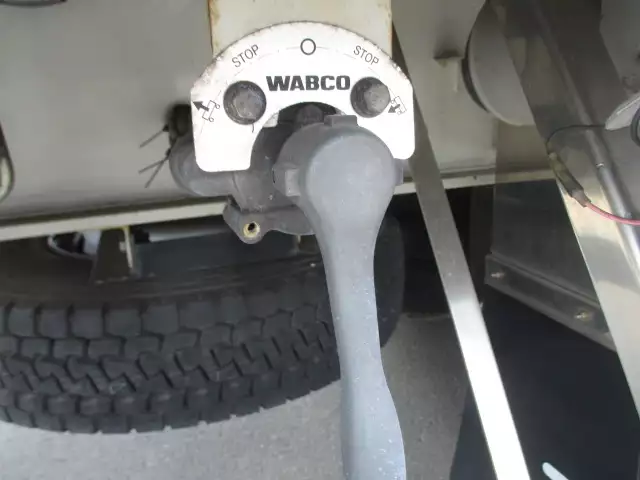 平成29年09月中古大型バントレーラー・ウィングトレーラートレクストレクスの画像18