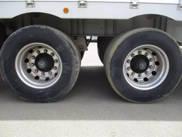 平成29年09月中古大型バントレーラー・ウィングトレーラートレクストレクスの画像19