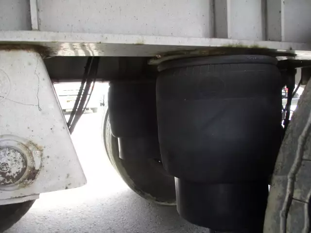 平成29年09月中古大型バントレーラー・ウィングトレーラートレクストレクスの画像21