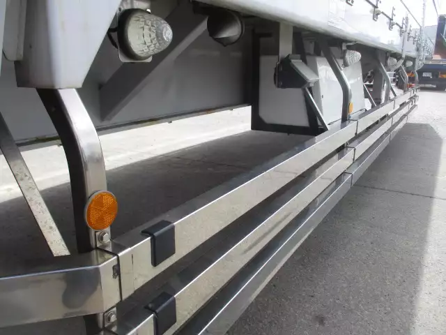 平成29年09月中古大型バントレーラー・ウィングトレーラートレクストレクスの画像22