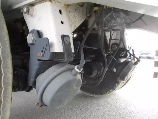 平成29年09月中古大型バントレーラー・ウィングトレーラートレクストレクスの画像24