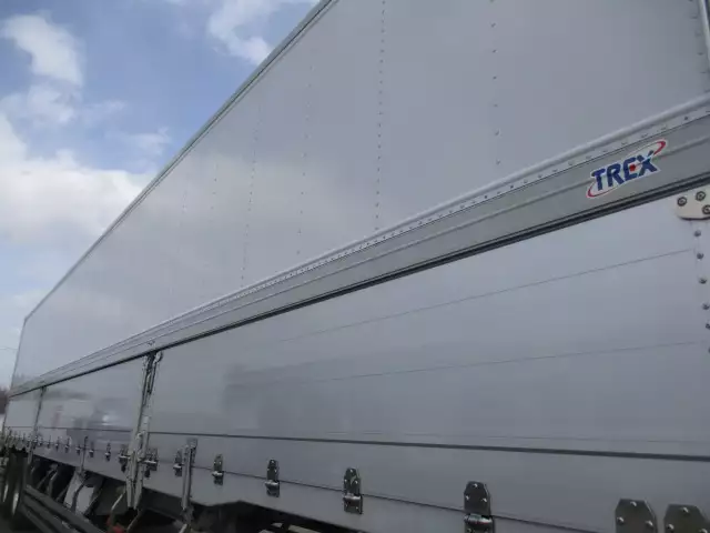 平成29年09月中古大型バントレーラー・ウィングトレーラートレクストレクスの画像27