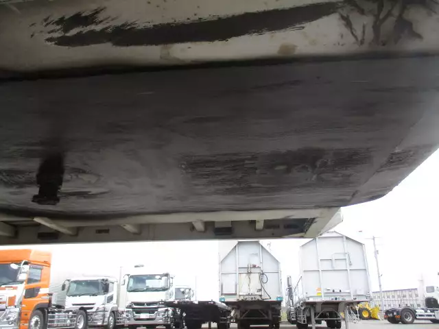 平成29年09月中古大型バントレーラー・ウィングトレーラートレクストレクスの画像28