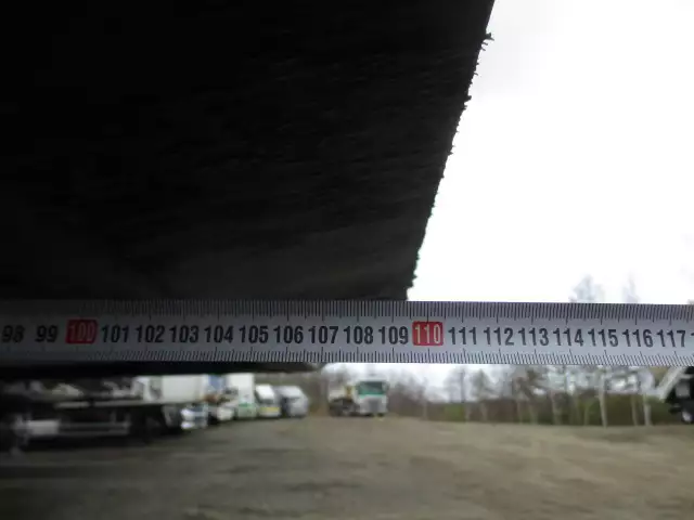 平成29年09月中古大型バントレーラー・ウィングトレーラートレクストレクスの画像29