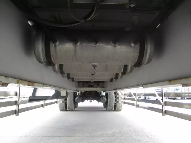 平成29年09月中古大型バントレーラー・ウィングトレーラートレクストレクスの画像30