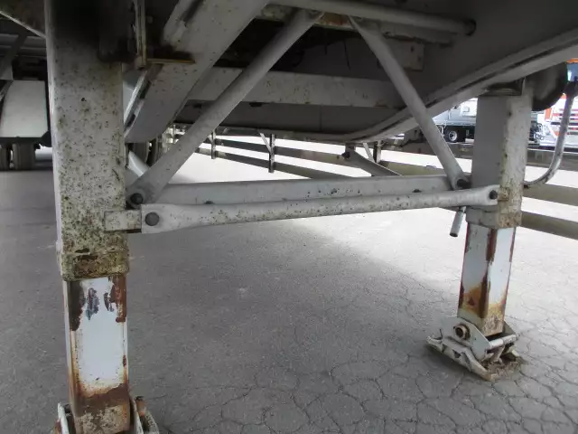 平成29年09月中古大型バントレーラー・ウィングトレーラートレクストレクスの画像31