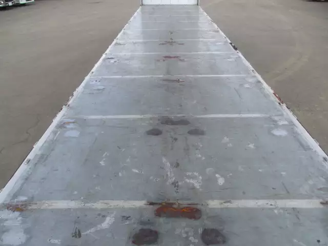 平成29年09月中古大型バントレーラー・ウィングトレーラートレクストレクスの画像38