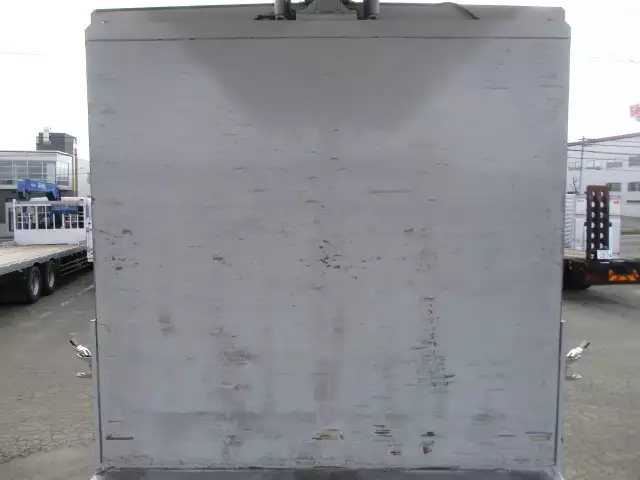 平成29年09月中古大型バントレーラー・ウィングトレーラートレクストレクスの画像39