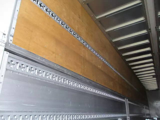 平成29年09月中古大型バントレーラー・ウィングトレーラートレクストレクスの画像45