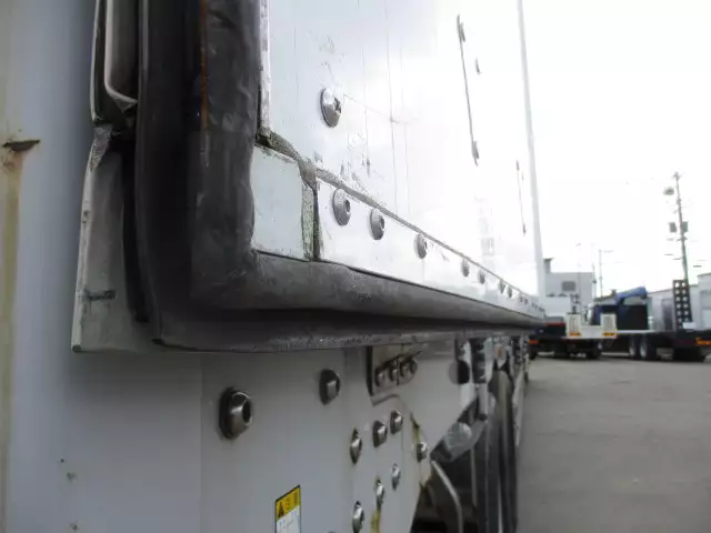 平成29年09月中古大型バントレーラー・ウィングトレーラートレクストレクスの画像48